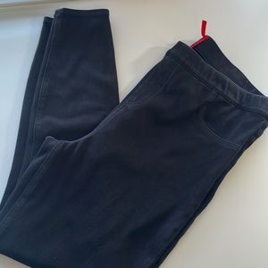 SPANX Jean-ish Ankle Leggings